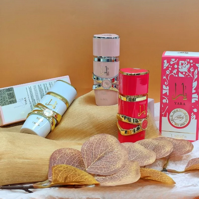 New product Yara 30ml Perfume  – Perfume New Fragrance recenzja i cena
