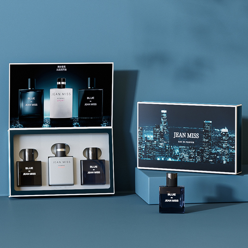 Men's Perfume Fresh Blue Colog – Best Perfume Fragrance recenzja i cena