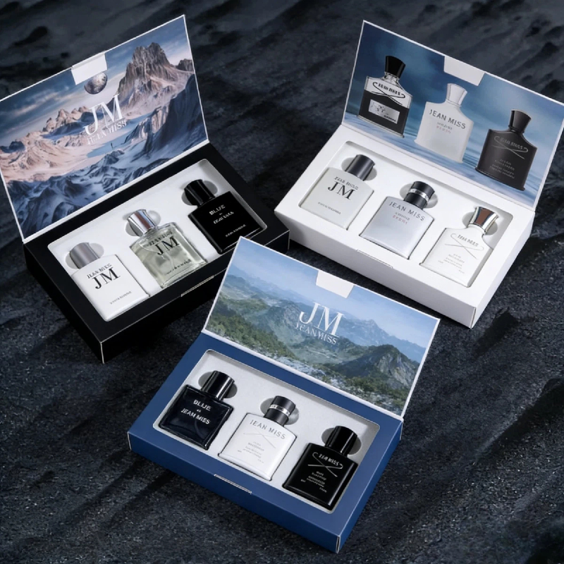 Men's Perfume Fresh Blue Colog – Best Perfume Fragrance recenzja i cena