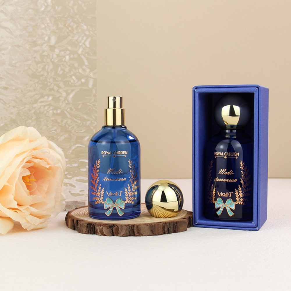 Floral Fresh Citrus Perfume fo – Perfume Fragrance Free recenzja i cena