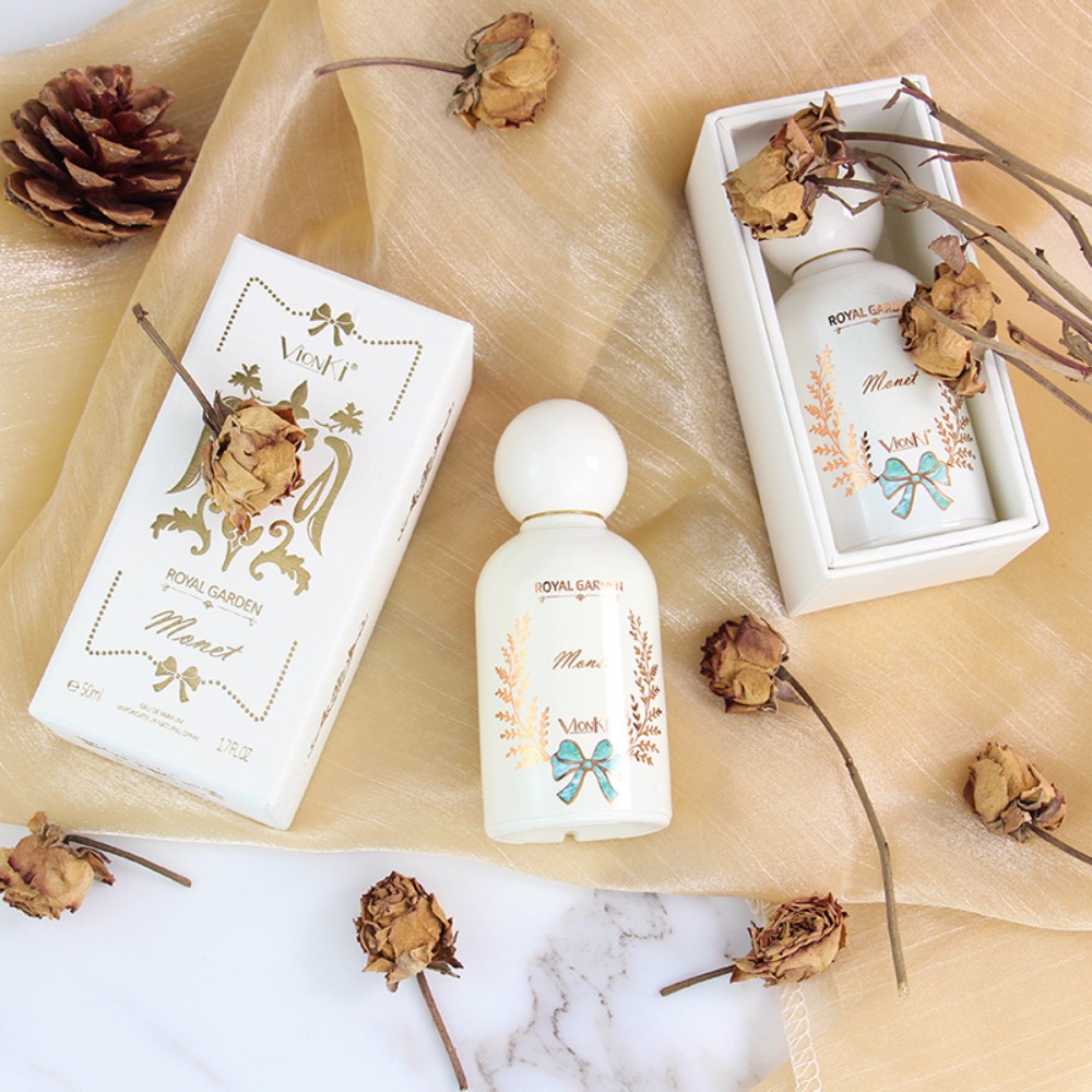 Floral Fresh Citrus Perfume fo – Perfume Fragrance Free recenzja i cena