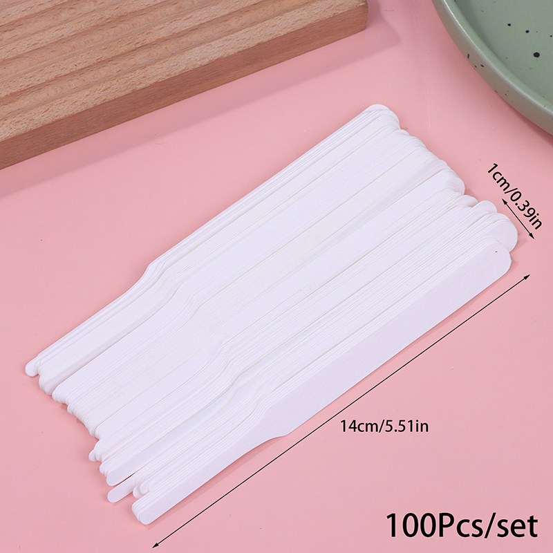 NEW 100pcs Perfume Test Strips – Perfume New Fragrance recenzja i cena