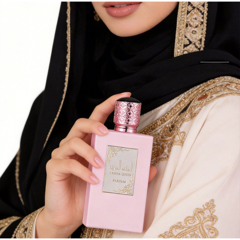 Dubai Arabian Queen Perfume As – Fragrance Queen Perfume recenzja i cena