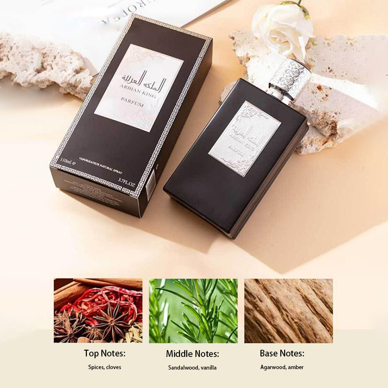 Dubai Arabian Queen Perfume As – Fragrance Queen Perfume recenzja i cena