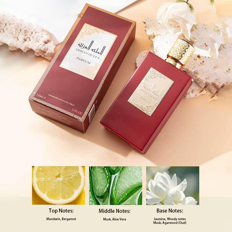 Dubai Arabian Queen Perfume As – Fragrance Queen Perfume recenzja i cena