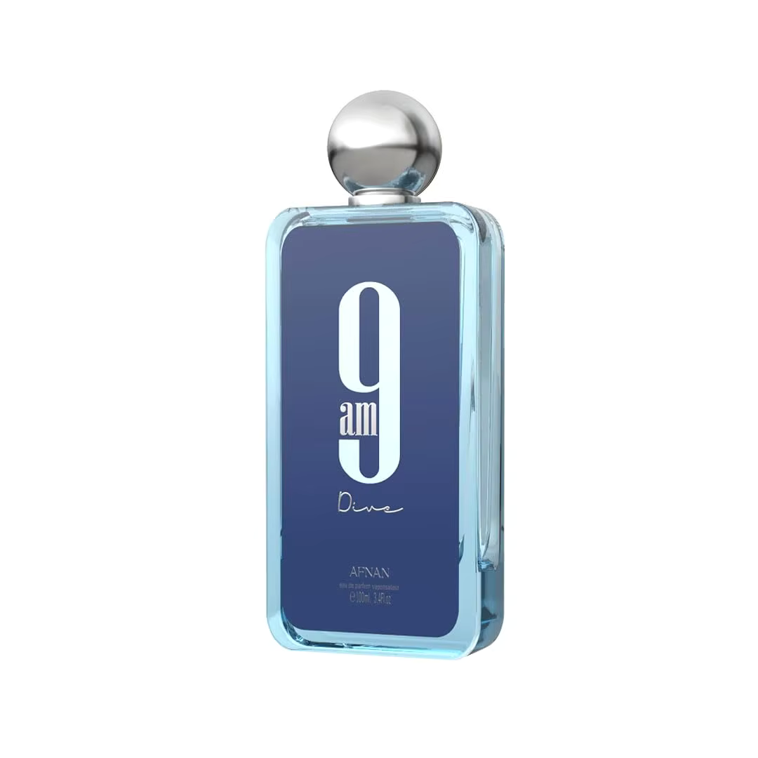 Perfume Af-nan 9 AM Dive Eau D – Perfume Fragrance Free recenzja i cena