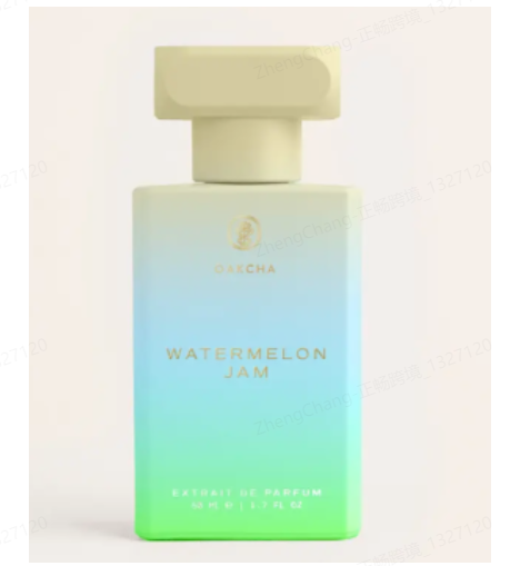 OAKCHA neutral perfume, pink s – Perfume Fragrance Free recenzja i cena