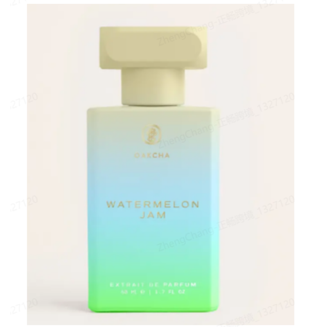 OAKCHA neutral perfume, pink s – Perfume Fragrance Free recenzja i cena