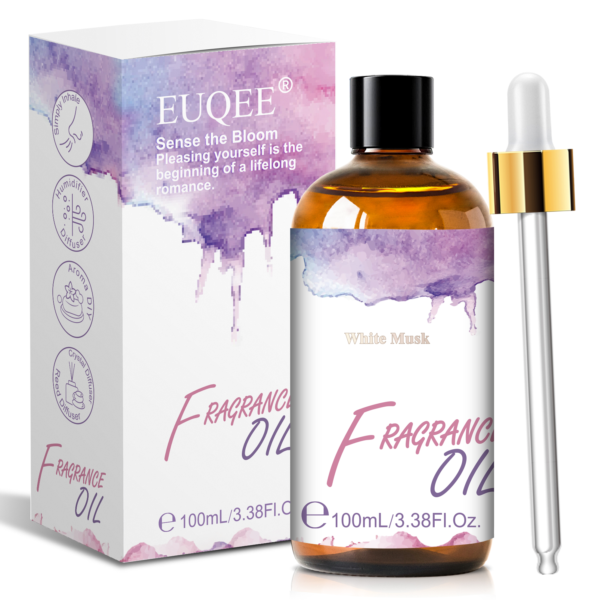 100ml Coconut & Vanilla Fragra – Musk White Oil recenzja i cena