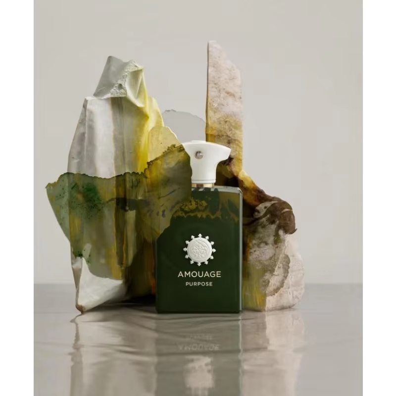 White Floral Woody Musk Unisex – Musk White Oil recenzja i cena