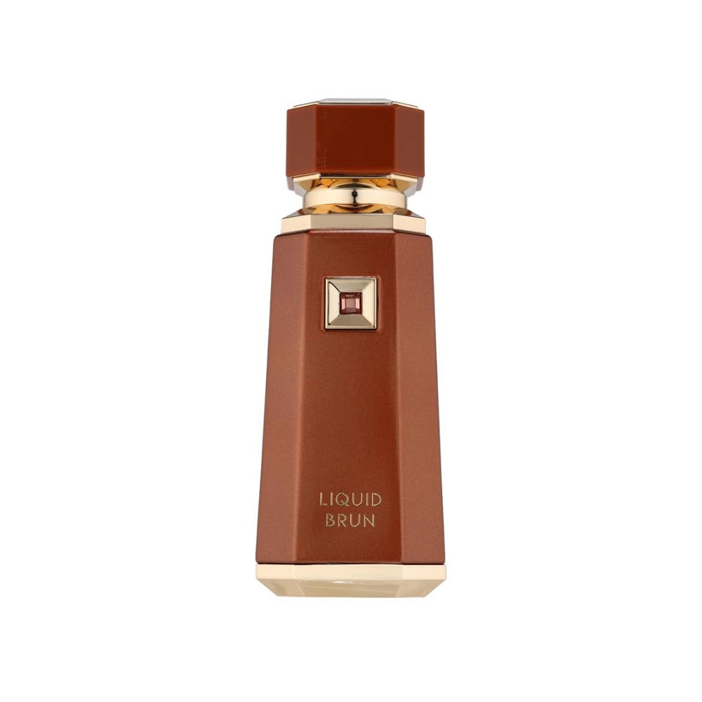 Fragrance World Liquid Brun ED – Perfume Fragrance Free recenzja i cena