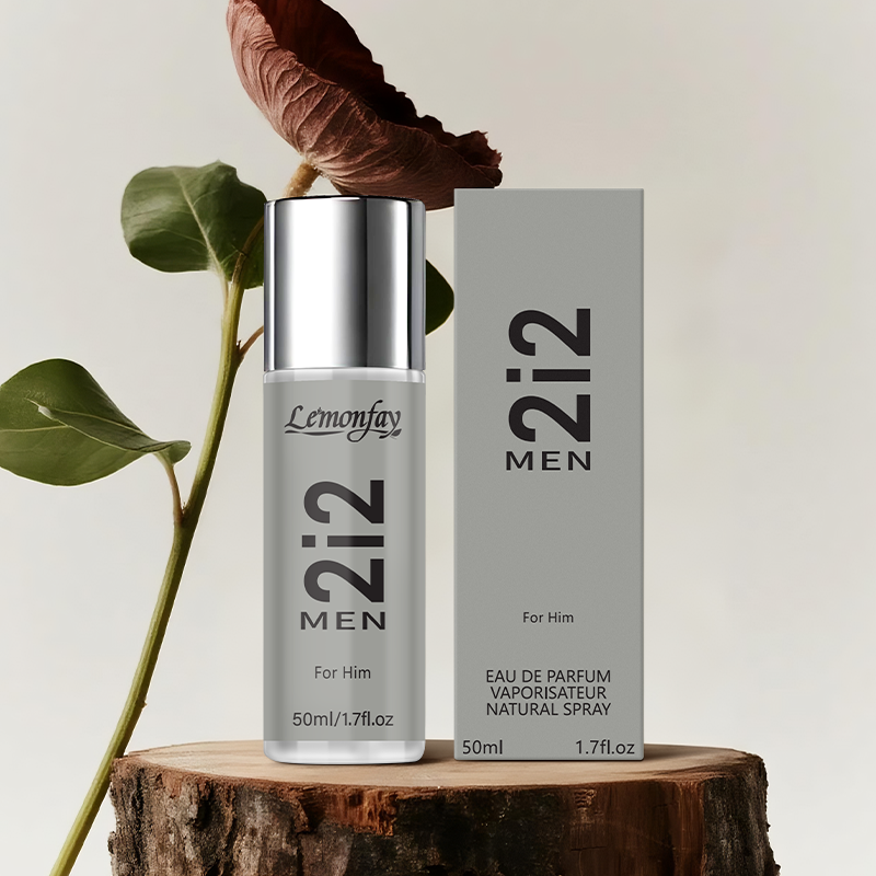 Lemonfay 2i2 Men Eau de Parfum – Perfume Fragrance Free recenzja i cena