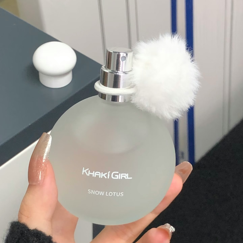 Ice Queen Luxury Perfume Russi – Fragrance Queen Perfume recenzja i cena