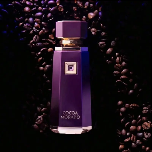 Liquid Brun French Avenue By L – Perfume Fragrance Free recenzja i cena