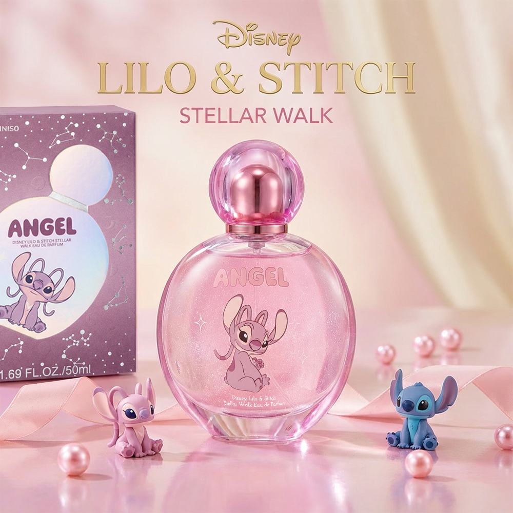 MINISO Disney Angie Couple ， 1 – Best Perfume Fragrance recenzja i cena