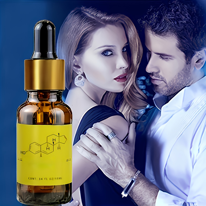 3/4Pc Pheromone Perfume Unisex – Perfume Fragrance Free recenzja i cena