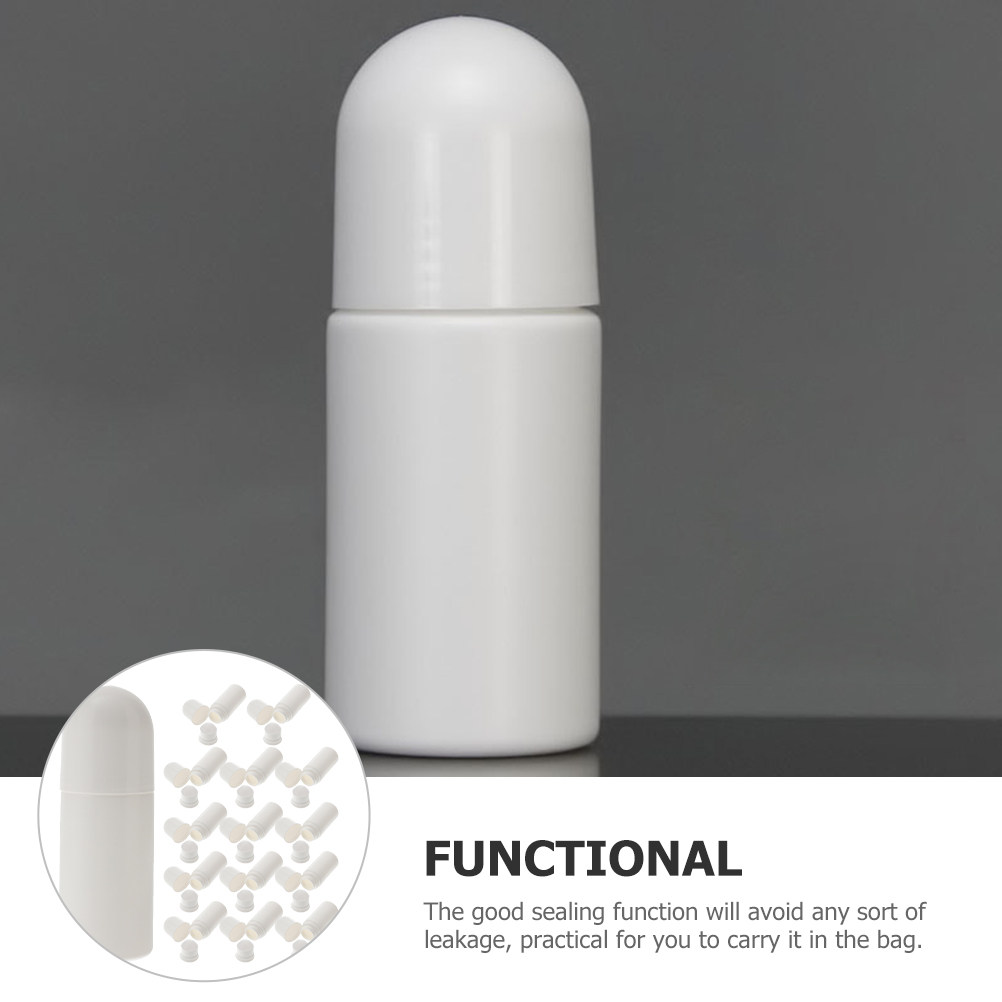 15Pcs Essential Oil Roller Bot – Perfume Refill Bottle recenzja i cena