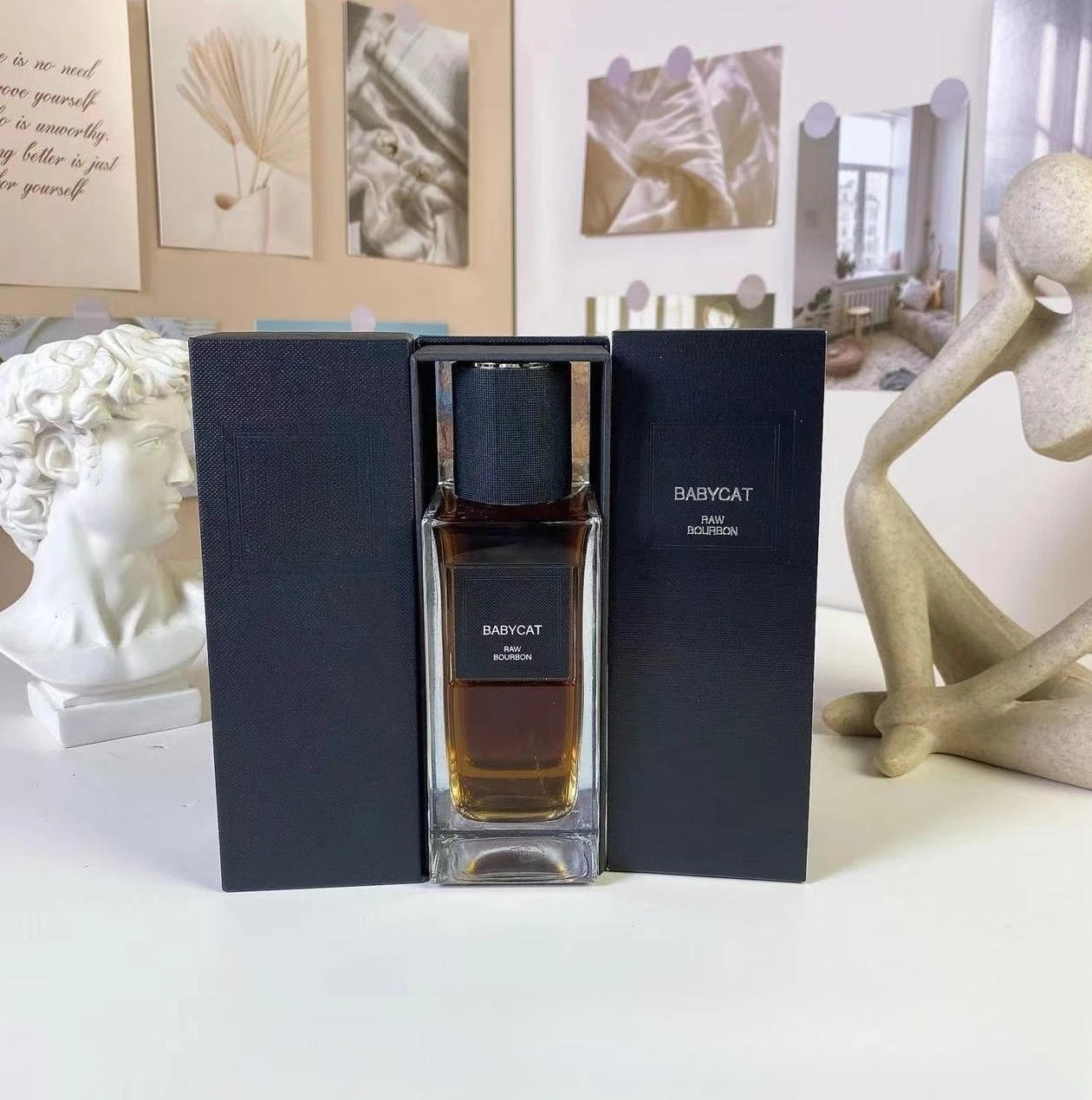 125ML Unisex Perfume Best Sell – Best Perfume Fragrance recenzja i cena
