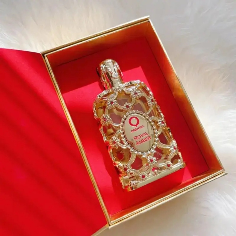 High-End 80ml Eau De Parfum Am – Perfume Fragrance Free recenzja i cena