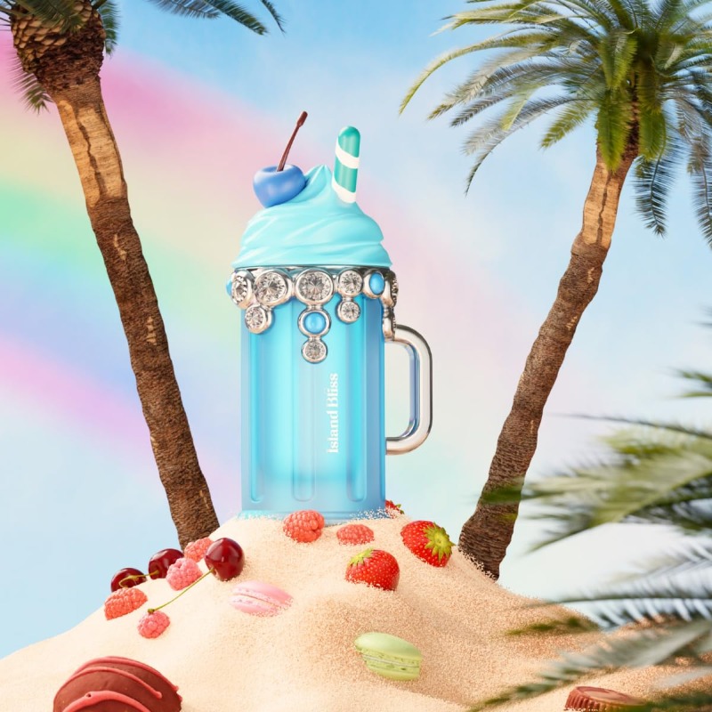 Armaf Delights Island Bliss fo – Perfume Fragrance Free recenzja i cena