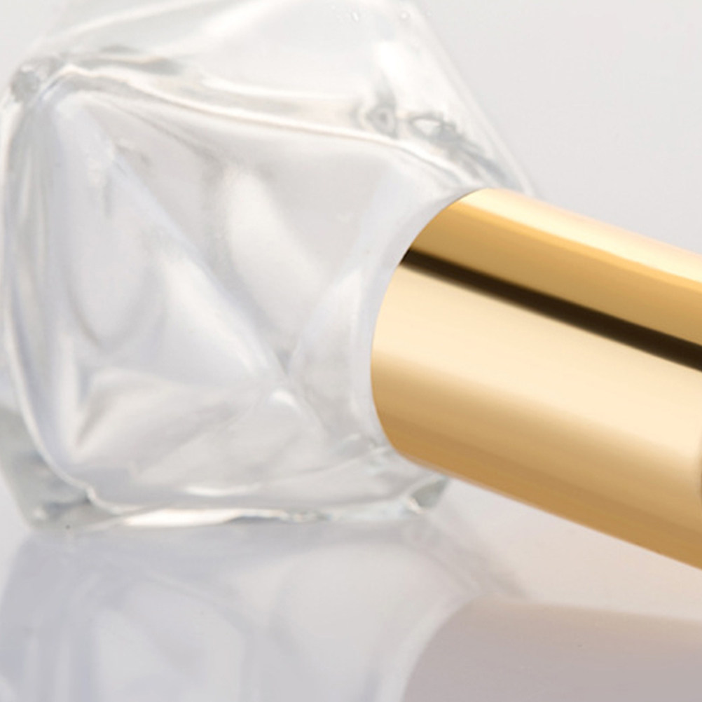 5Pcs Essential Oil Bottle Glas – Perfume Refill Bottle recenzja i cena