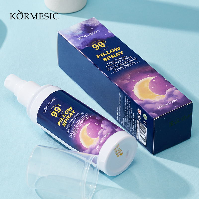 KORMESIC Lavender Perfume Spra – Perfume New Fragrance recenzja i cena
