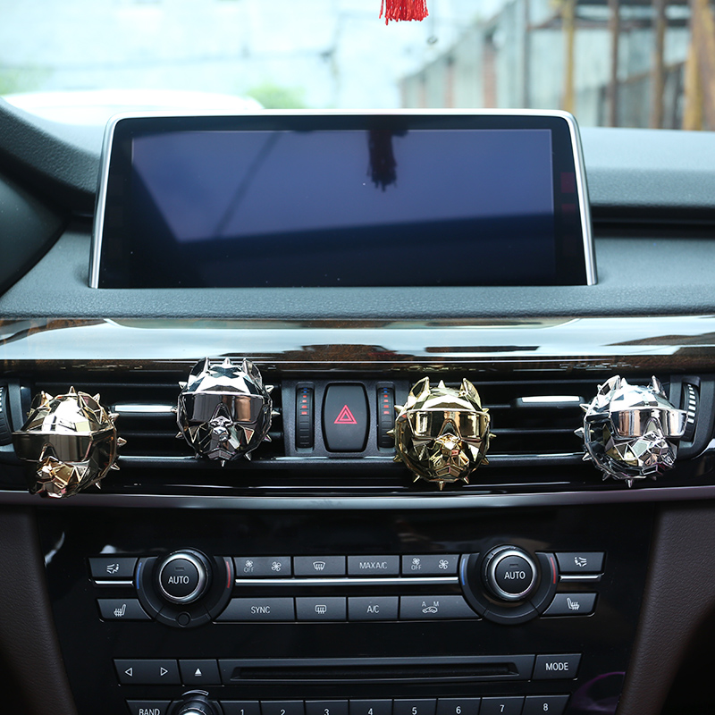 NO PERFUME Bulldog Air Freshen – Best Perfume Fragrance recenzja i cena