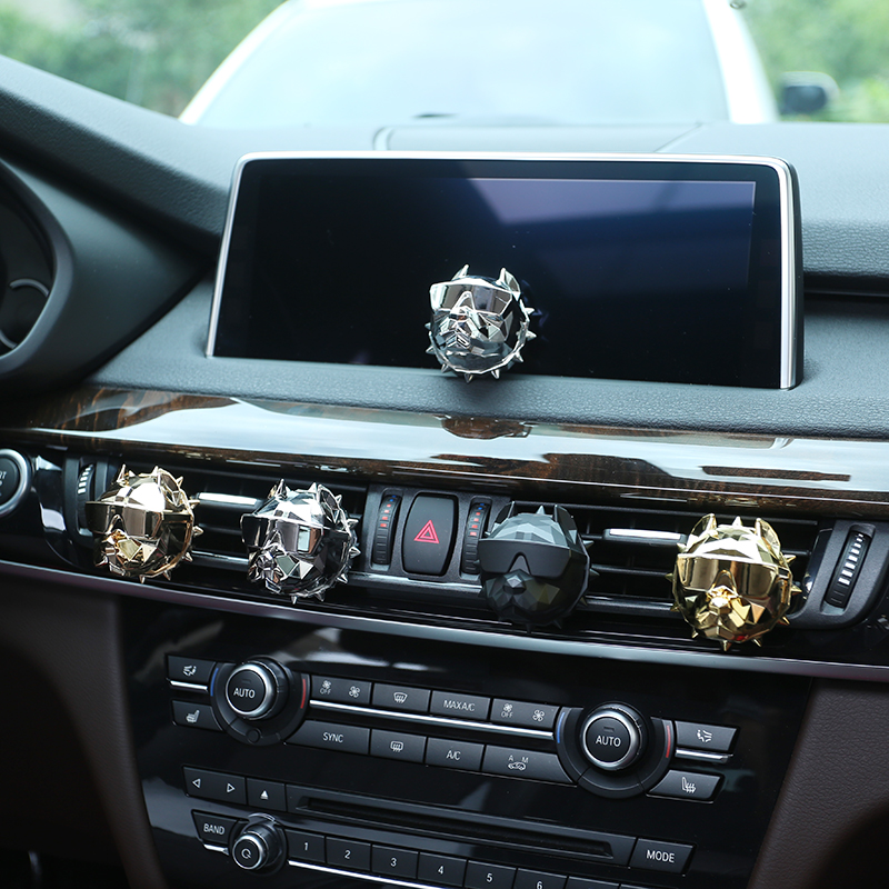 NO PERFUME Bulldog Air Freshen – Best Perfume Fragrance recenzja i cena
