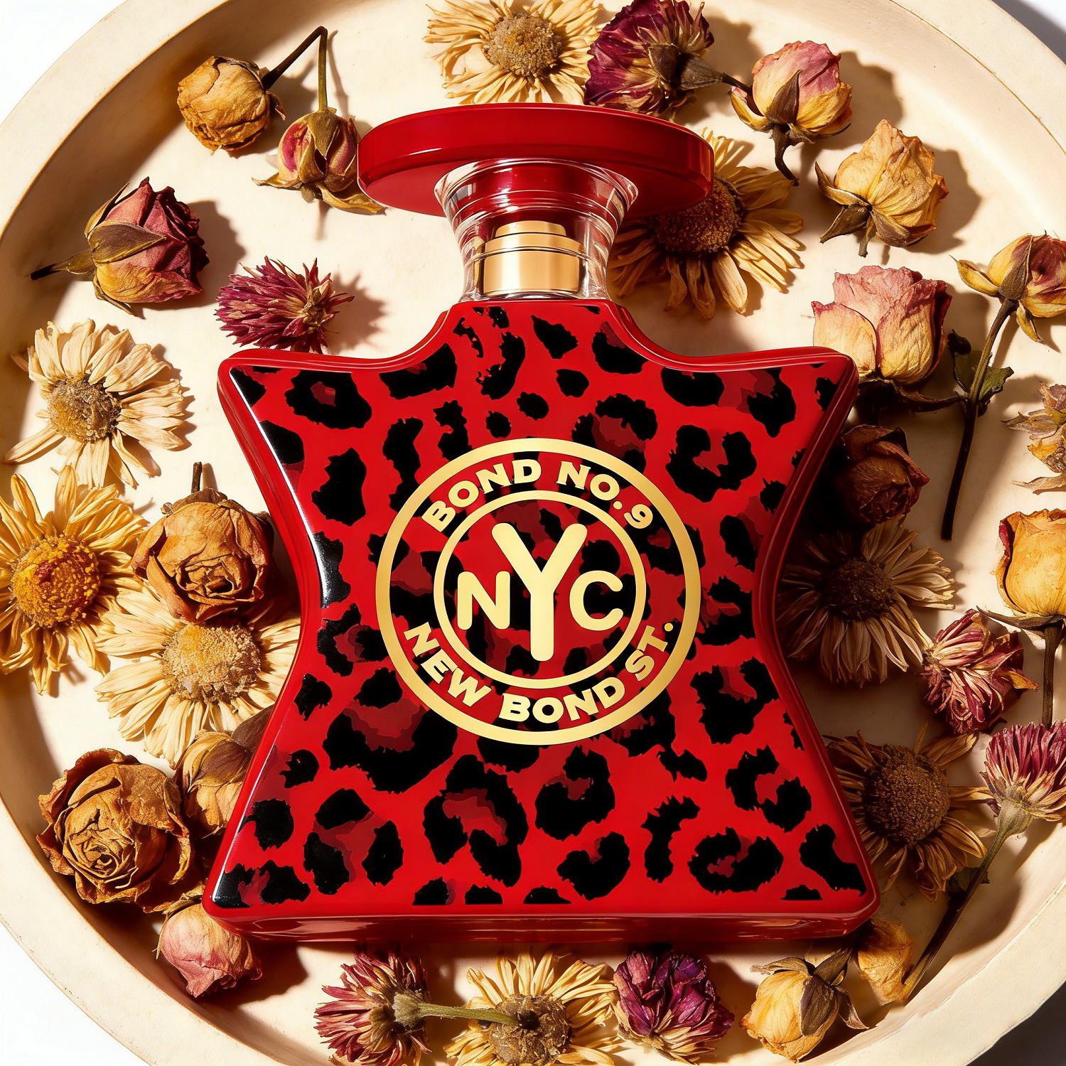 Bond No. 9 New York New Bond S – Perfume New Fragrance recenzja i cena