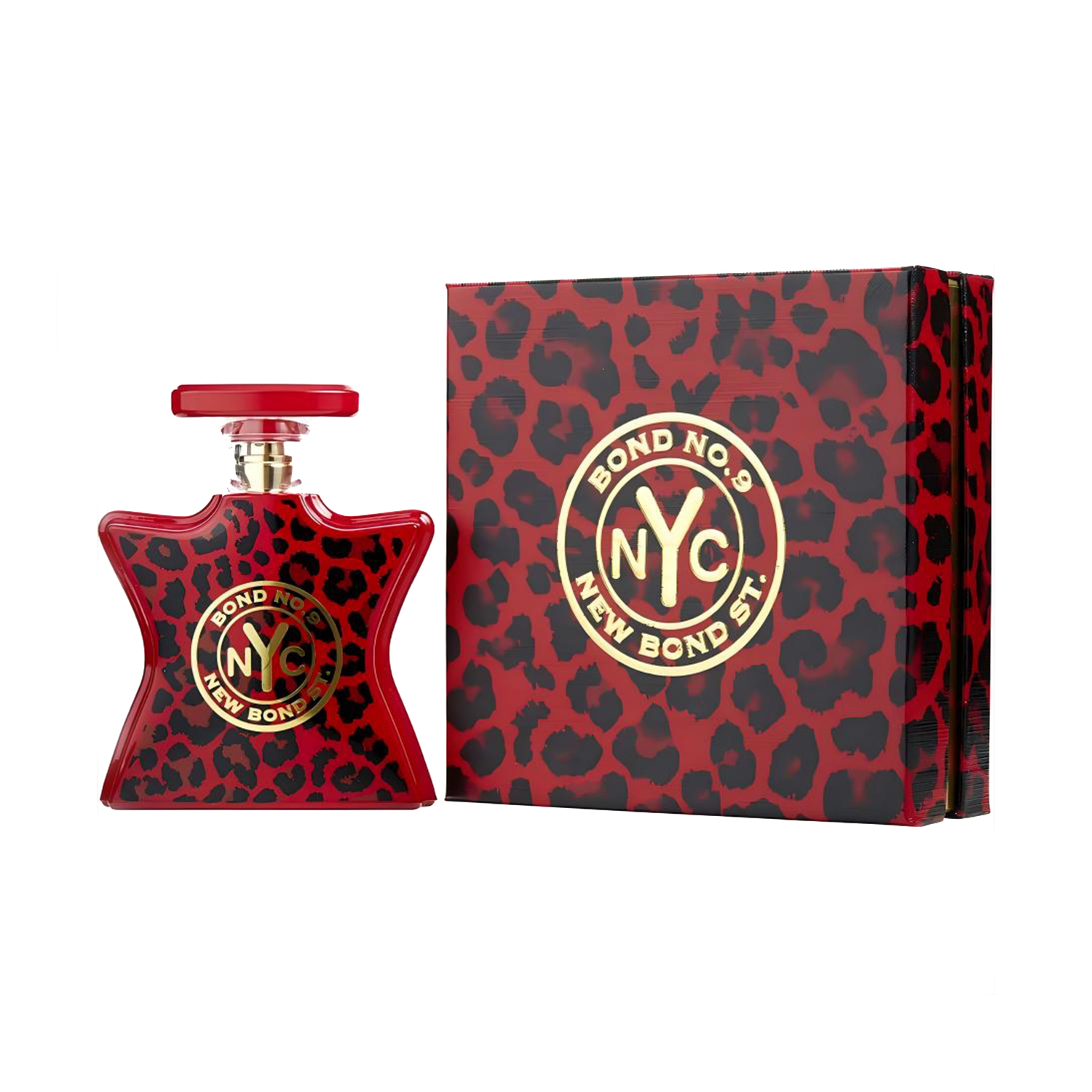 Bond No. 9 New York New Bond S – Perfume New Fragrance recenzja i cena