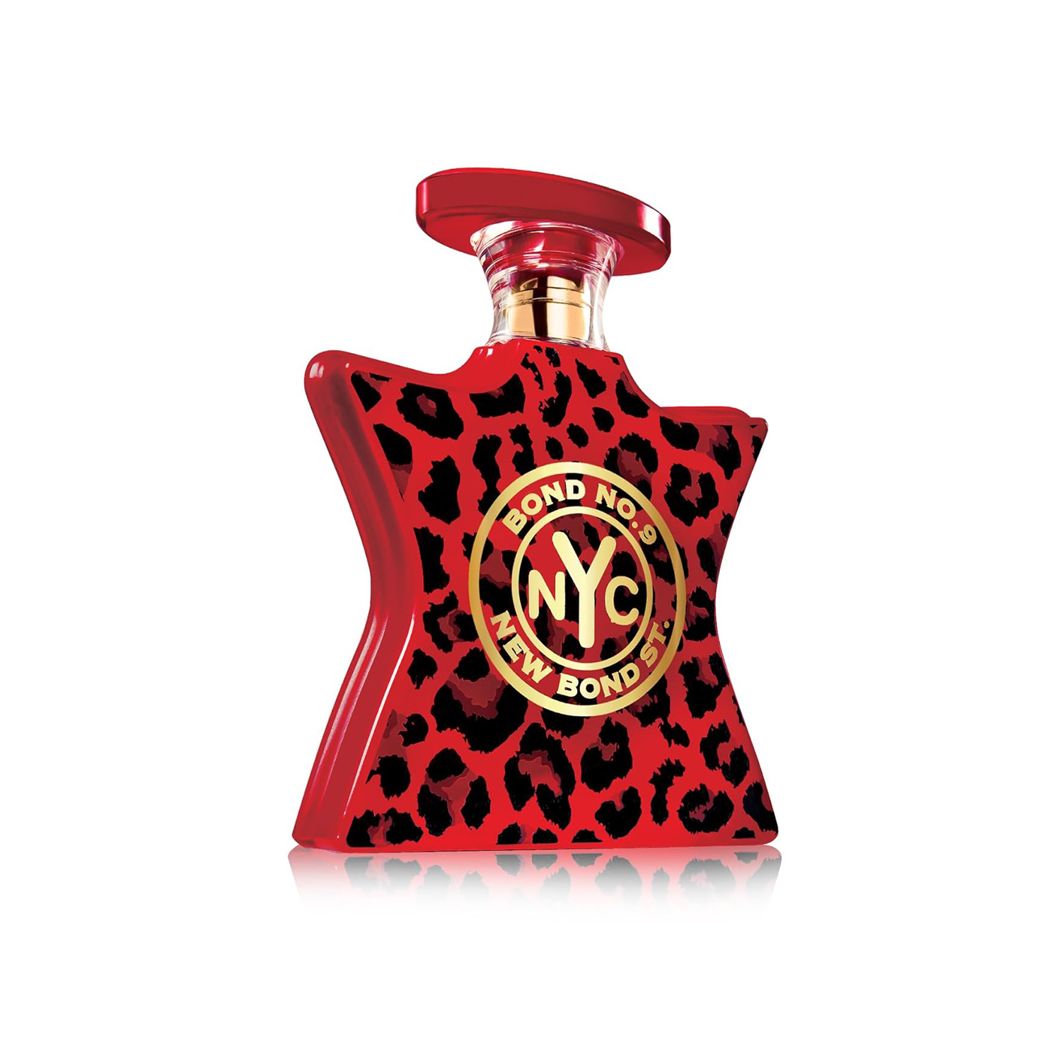 Bond No. 9 New York New Bond S – Perfume New Fragrance recenzja i cena