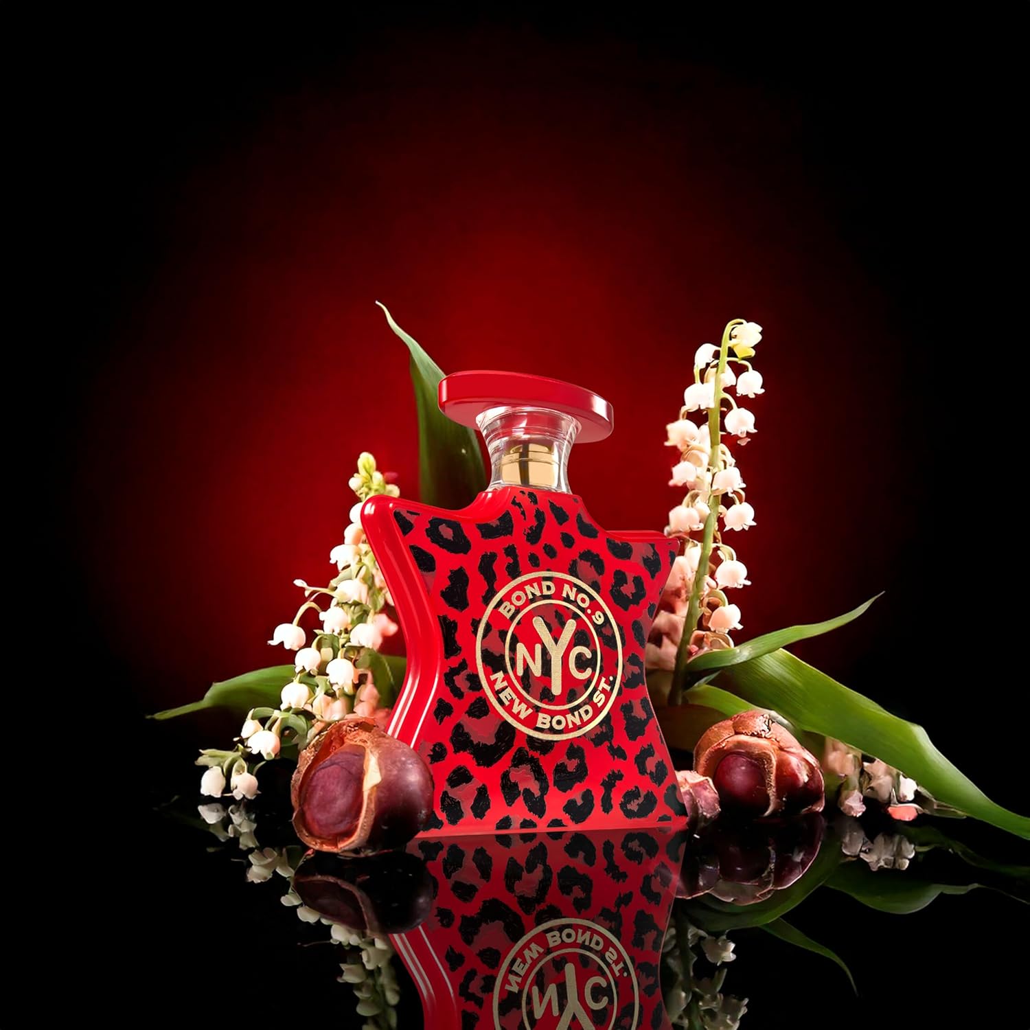 Bond No. 9 New York New Bond S – Perfume New Fragrance recenzja i cena