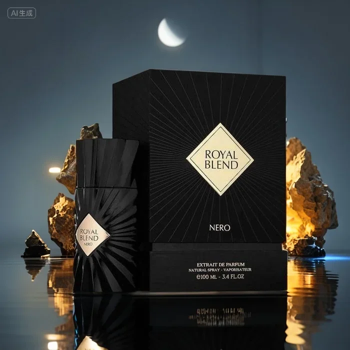 French Avenue Extrait de Parfu – Best Perfume Fragrance recenzja i cena
