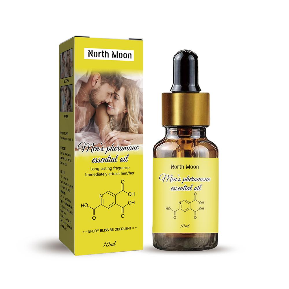 10/50ml Cupid Pheromone Hypnos – Best Perfume Fragrance recenzja i cena