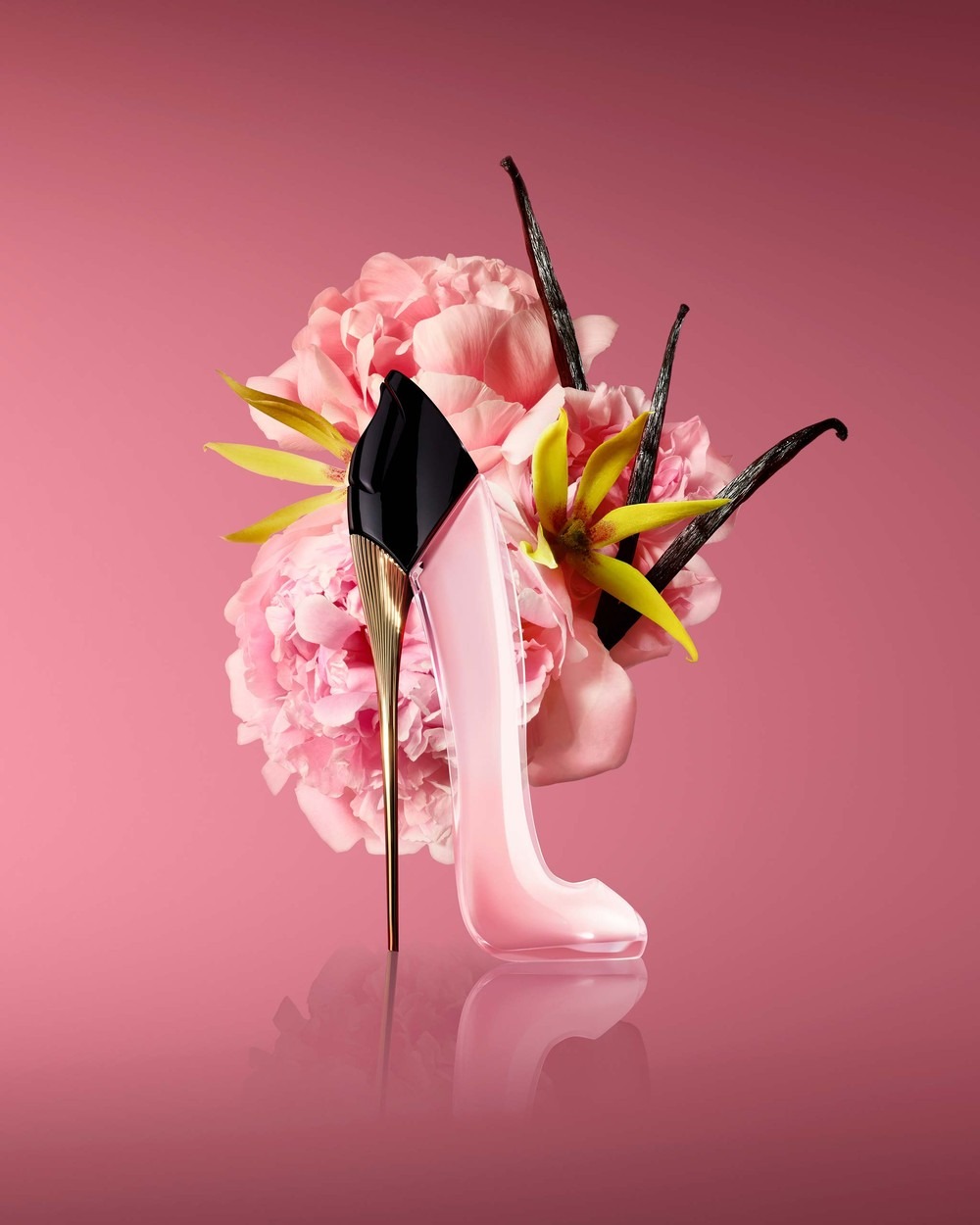 Carolina Herrera Good Girl 80m – Best Perfume Fragrance recenzja i cena