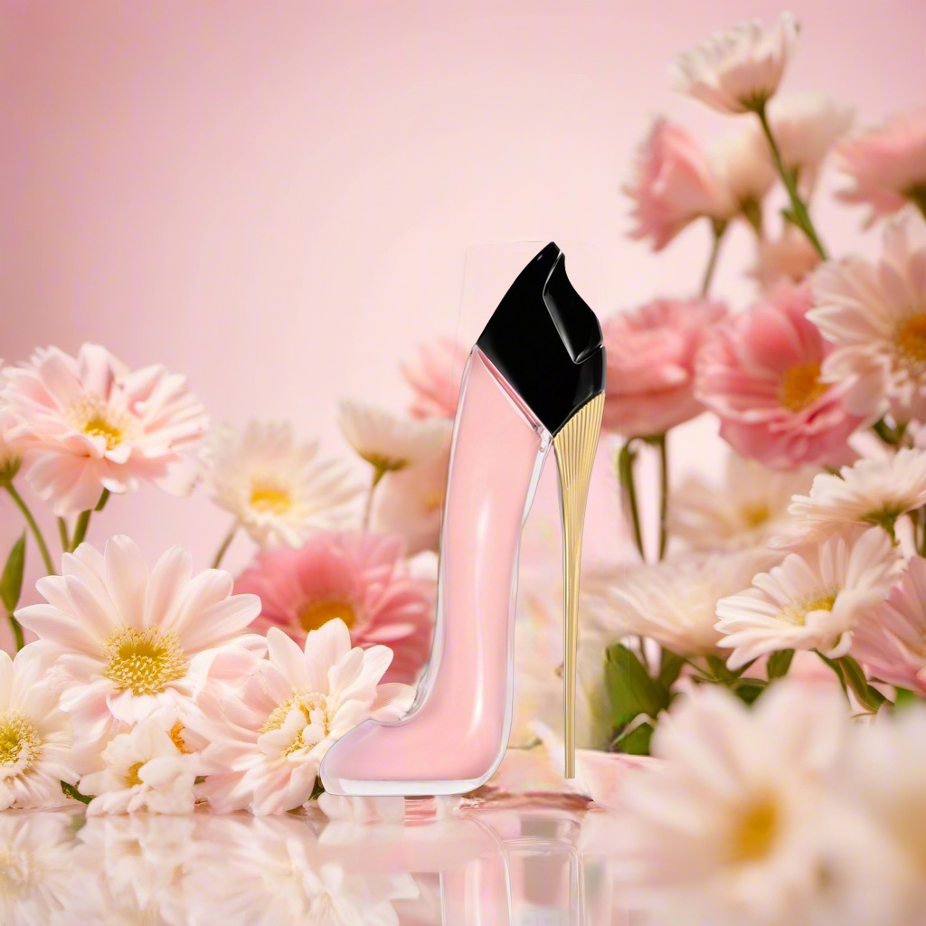 Carolina Herrera Good Girl 80m – Best Perfume Fragrance recenzja i cena
