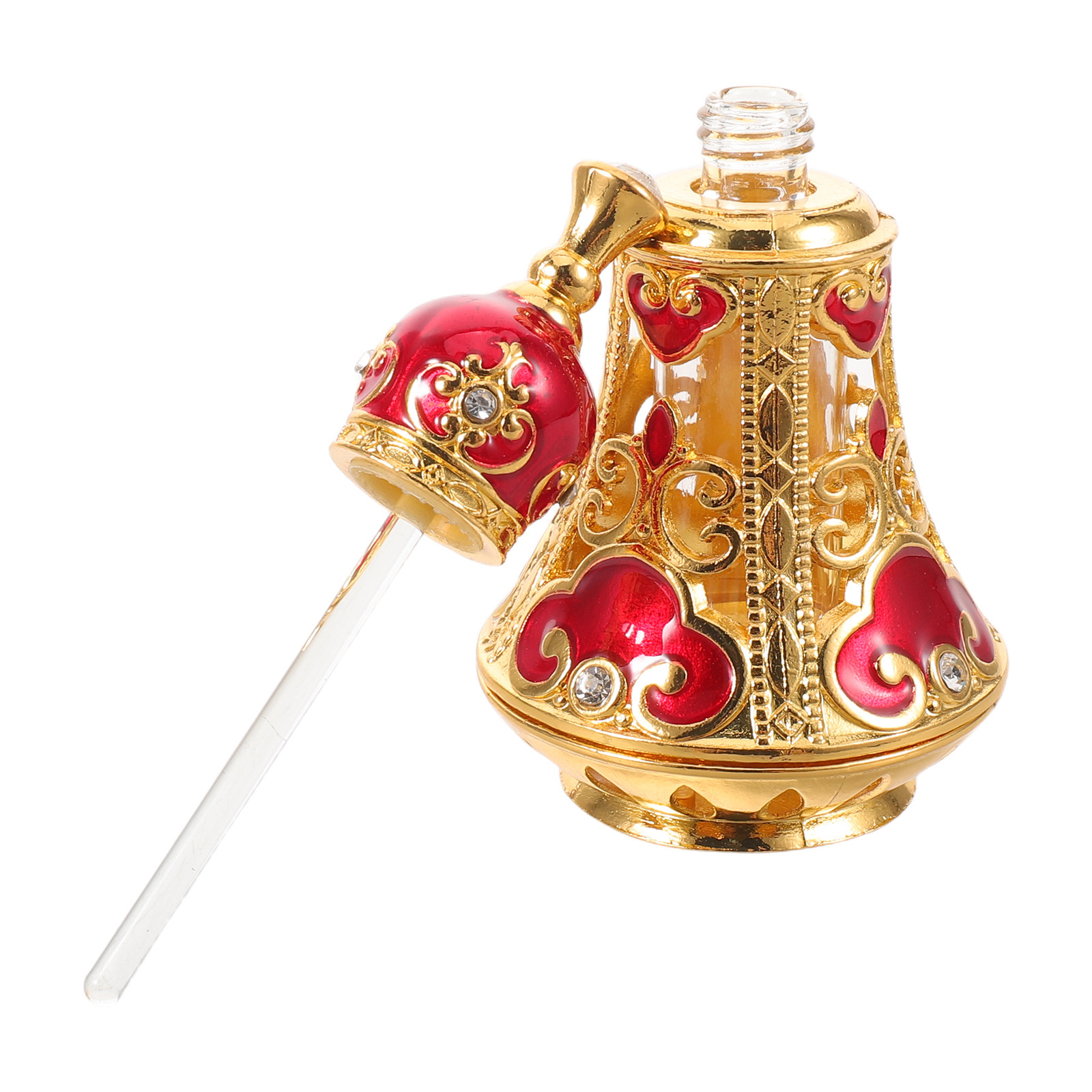 Vintage Refillable Middle East – Perfume Refill Bottle recenzja i cena