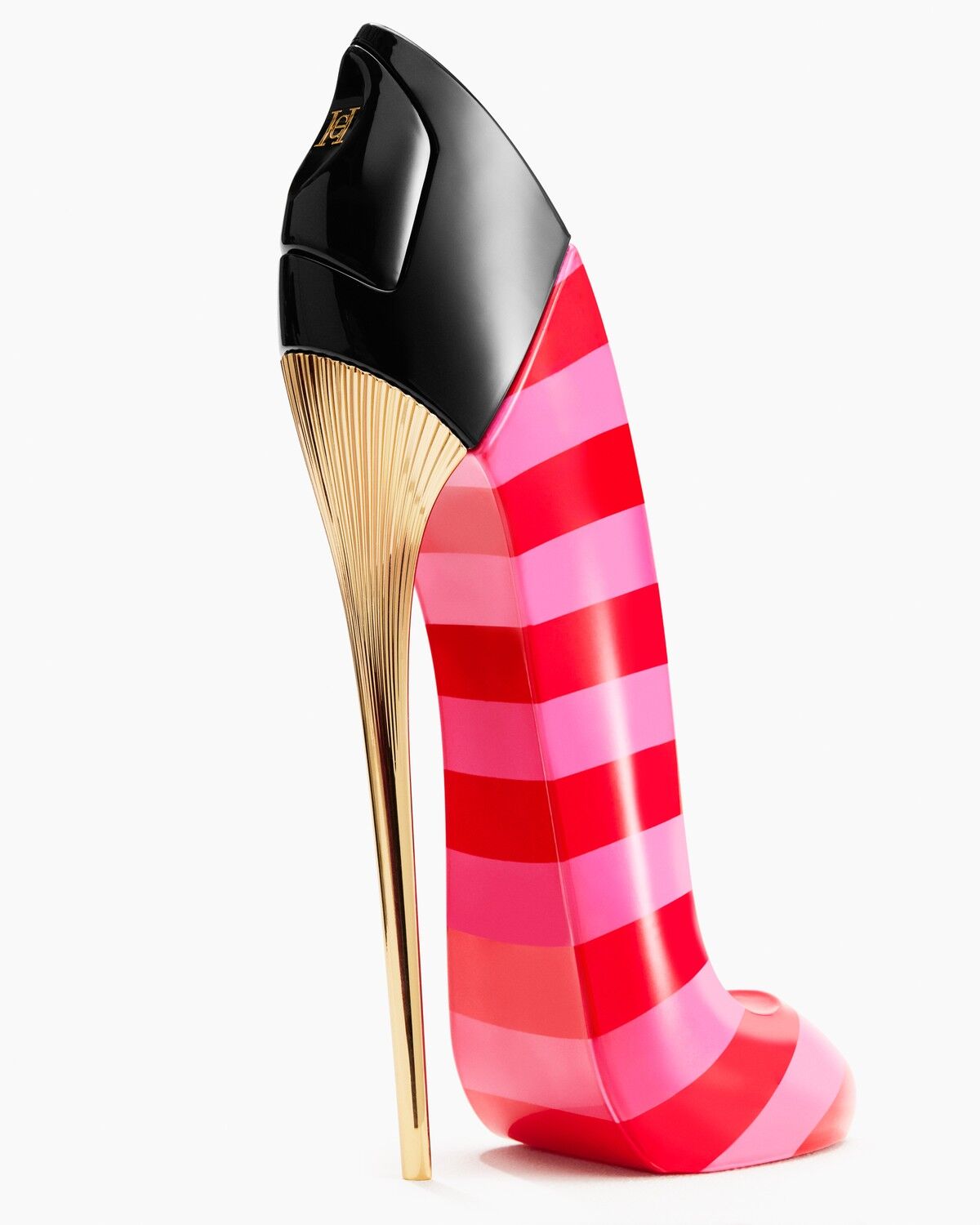 Carolina Herrera High Heel Per – Musk White Oil recenzja i cena