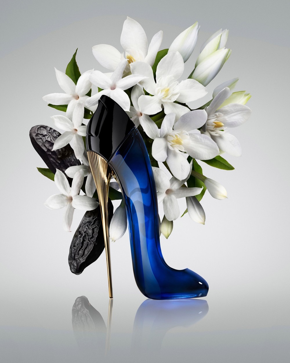 Carolina Herrera High Heel Per – Musk White Oil recenzja i cena