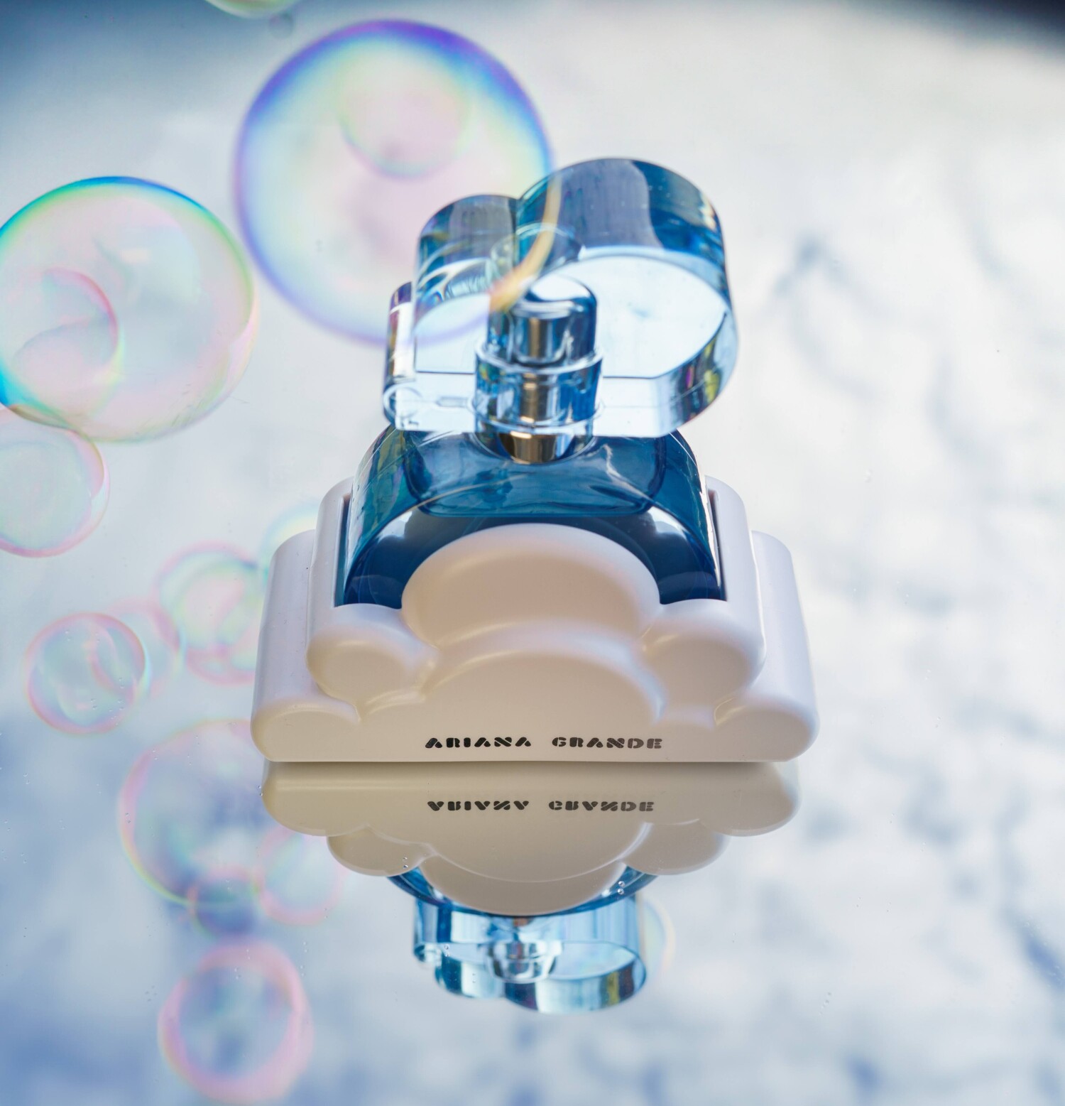 Ariana Grande Perfume for Wome – Musk White Oil recenzja i cena