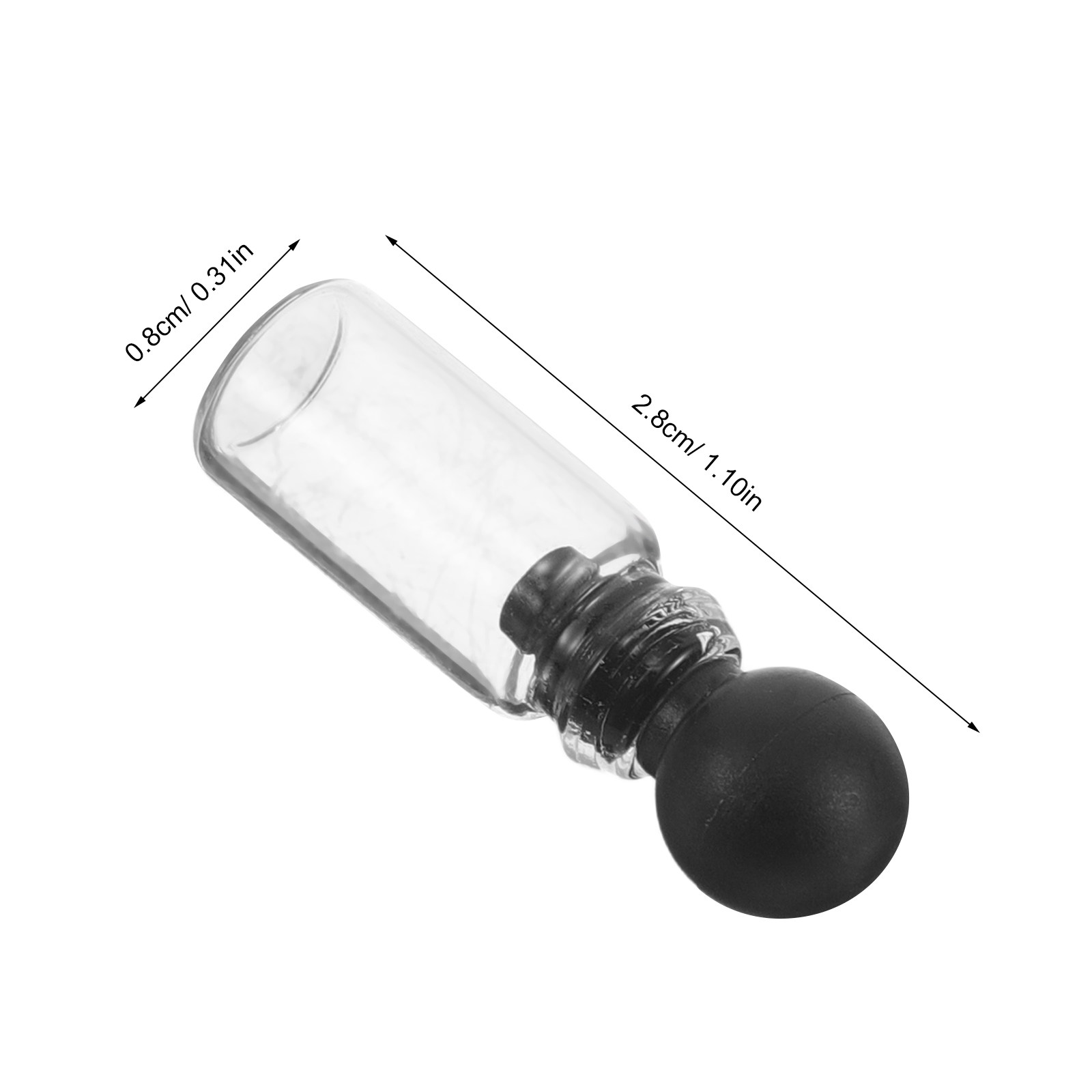 150Pcs Glass Perfume Sample Vi – Perfume Refill Bottle recenzja i cena