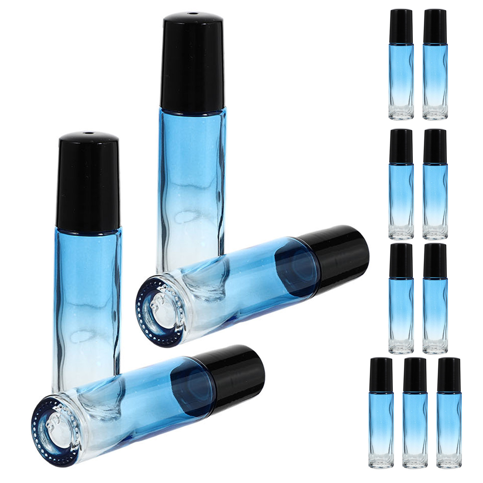 20Pcs 10Ml Glass Roller Ball B – Perfume Refill Bottle recenzja i cena