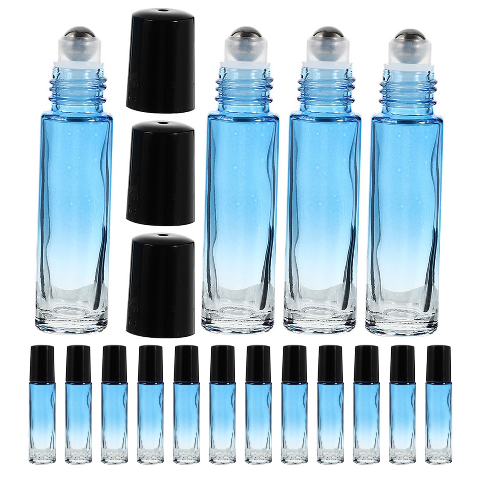 20Pcs 10Ml Glass Roller Ball B – Perfume Refill Bottle recenzja i cena