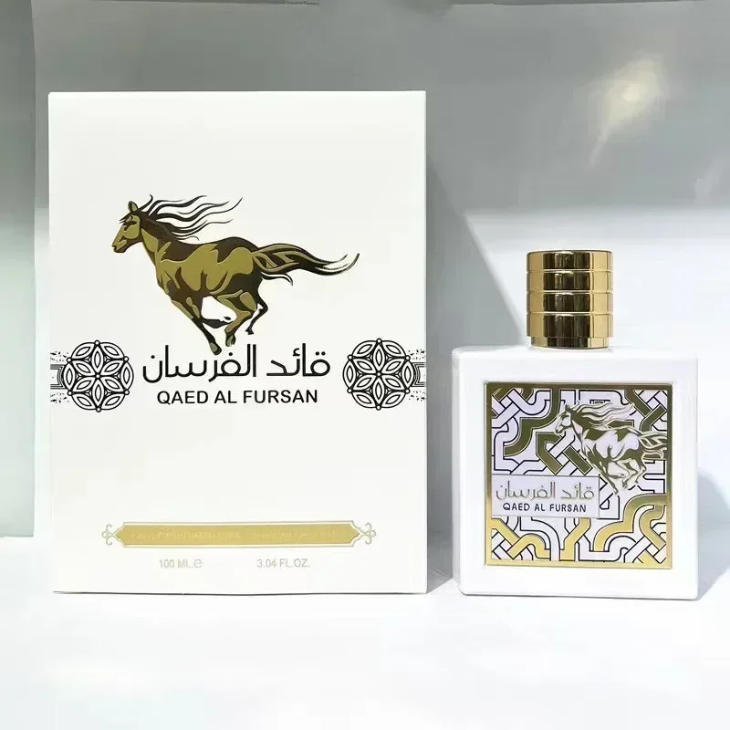 FURSAN Arabian Perfume for Men – Perfume Fragrance Free recenzja i cena