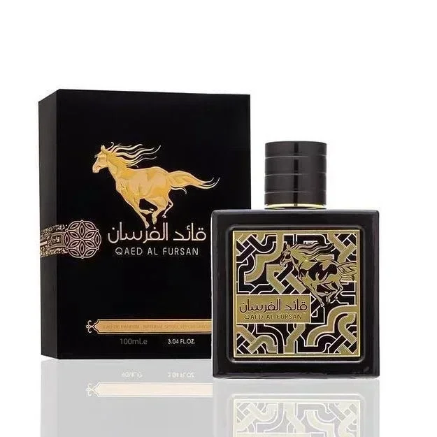 FURSAN Arabian Perfume for Men – Perfume Fragrance Free recenzja i cena
