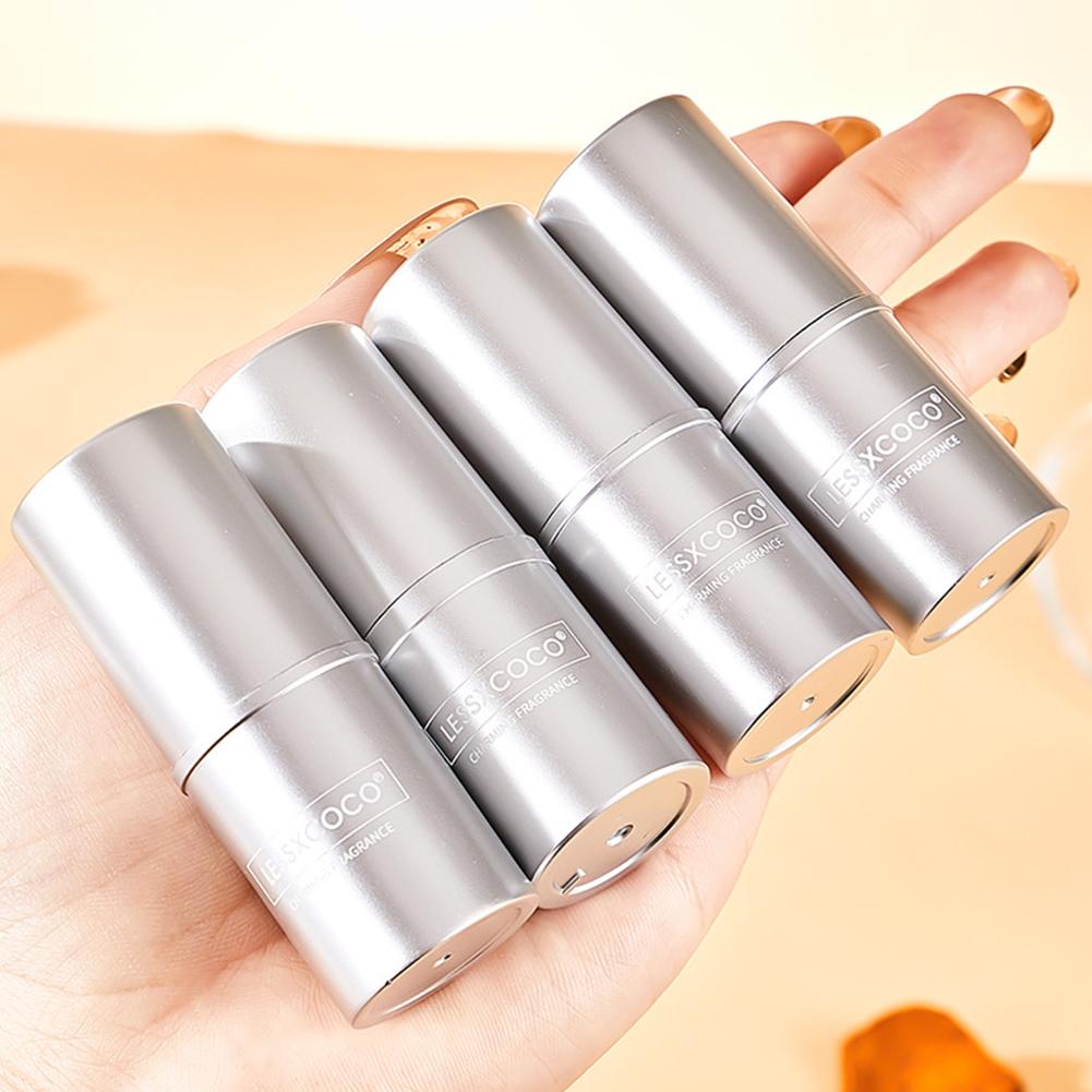 1pcs Romantic Fragrance Solid  – Perfume New Fragrance recenzja i cena