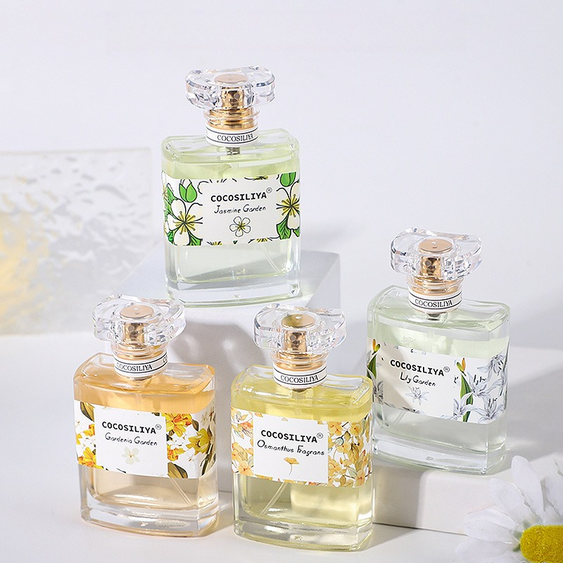 New 50ML Perfume Long-lasting  – Perfume New Fragrance recenzja i cena
