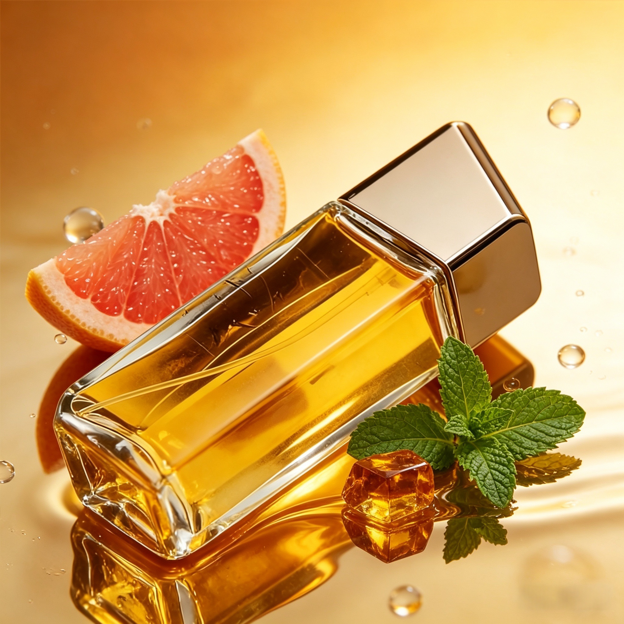1 GOLD 100ml Men's Perfume EDP – Perfume Fragrance Free recenzja i cena