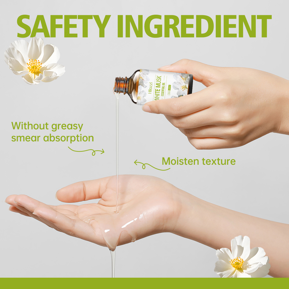 White Musk Essential Oil,for d – Musk White Oil recenzja i cena
